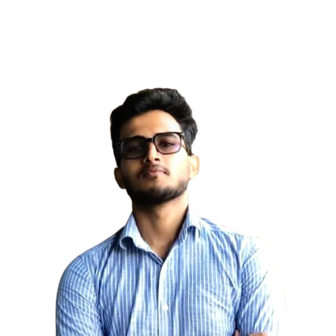 Bilal Maisoor - Co-founder