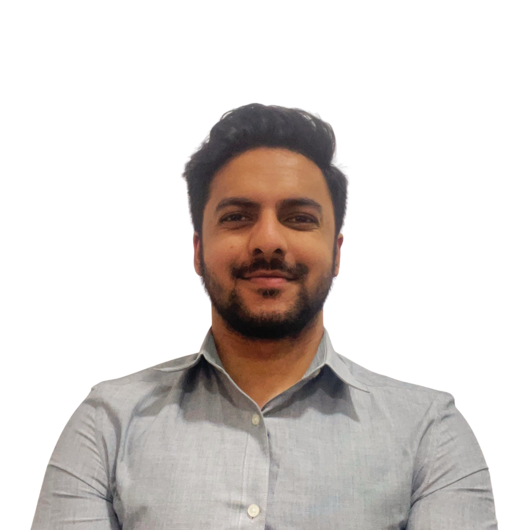 Nismath Thasleem - Co-founder